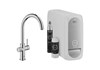 GROHE Starter Kit BLUE HOME C, verchromt