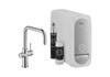 GROHE Starter Kit BLUE HOME U, verchromt