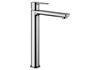 GROHE Waschtischmischer LINEARE XL, steel