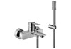 GROHE Bademischer LINEARE, verchromt