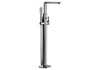 GROHE Bademischer LINEARE, verchromt