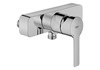 GROHE Duschenmischer LINEARE, verchromt