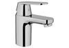 GROHE Waschtischmischer EUROSMART, verchromt