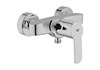 GROHE Duschenmischer EUROSTYLE, verchromt