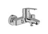 GROHE Bademischer EUROSTYLE, verchromt