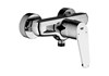 GROHE Duschenmischer EURODISC, verchromt