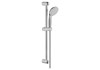 GROHE Brausegarnitur TEMPESTA 100, verchromt