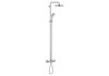 GROHE Duschsystem TEMPESTA, verchromt