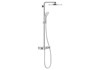 GROHE Duschsystem EUPHORIA, moon white