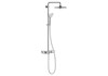 GROHE Duschsystem EUPHORIA, verchromt