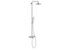 GROHE Duschsystem EUPHORIA, verchromt