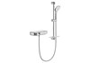 GROHE Duschsystem GROHETHERM SMART, verchromt