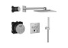 GROHE Duschsystem SMARTCONTROL UP, verchromt