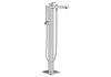 GROHE Bademischer EUROCUBE, verchromt