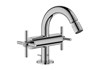 GROHE Bidetbatterie ATRIO, verchromt