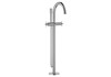 GROHE Badebatterie ATRIO, Graphit matt