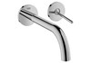 GROHE Wand-Zweilochmischer ATRIO UP, verchromt