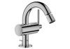 GROHE Bidetmischer ATRIO, supersteel