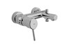 GROHE Bademischer CONCETTO, verchromt