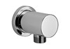 GROHE Wandanschlussbogen RAINSHOWER, verchromt