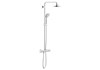 GROHE Duschsystem EUPHORIA, verchromt