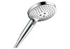 Hansgroh Handbrause RAINDANCE SELECT S, weiss matt