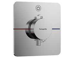 Thermostat ShowerSelect Comfort Q UP