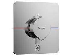 Thermostat ShowerSelect Comfort Q UP