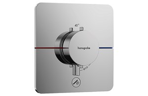 Thermostat ShowerSelect Comfort Q UP