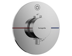 Thermostat ShowerSelect Comfort S UP