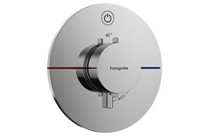 Thermostat ShowerSelect Comfort S UP
