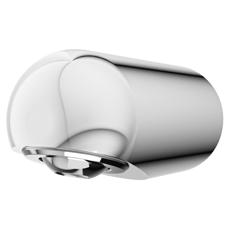 KWC PROFESSIONAL Wandbrause MÜNCHEN SHMU0011, verchromt