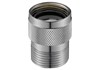 NEOPERL Aqua-Stop DIAQUA 3/4", verchromt