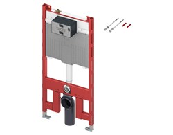 WC-Modul TECEprofil