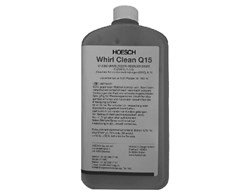 WhirlClean Q15 Hoesch-Whirlpool