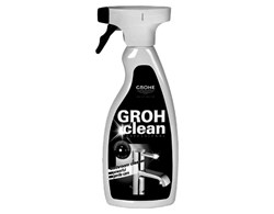Reinigungsmittel GrohClean