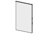 FRAMO Spiegelwand Linea LED 50 cm, ohne Farbe