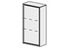 FRAMO Seitenschrank Harmony 37 cm, Modern Standard