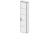 FRAMO Hochschrank Selection 40 cm, Modern Standard