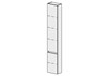 FRAMO Hochschrank Selection 30 cm, Modern Standard