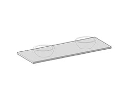 Einbauelement Zenia