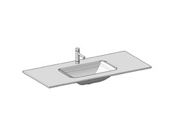Einbauelement Seda