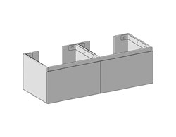 Unterbau Seda Uno