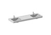 FROIDEVA Einbauelement Incaso, Corian