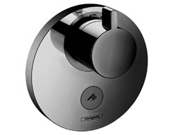 Duschenventil Thermostat Showerselect S UP